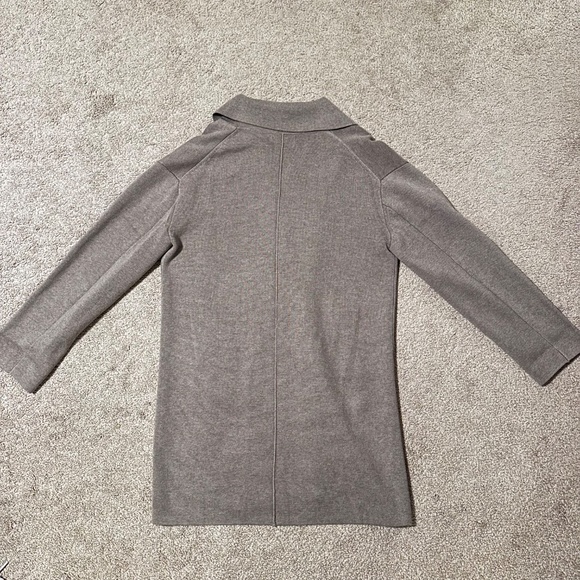 Banana Republic Coatigan - Picture 3 of 3